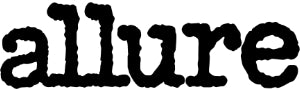 Allure logo