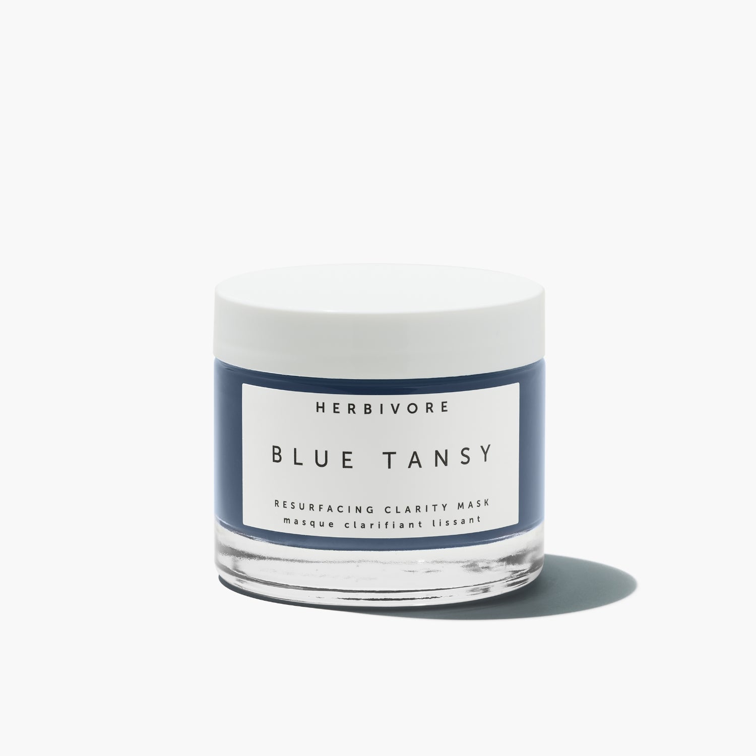 BLUE TANSY Invisible Pores Resurfacing Clarity Mask