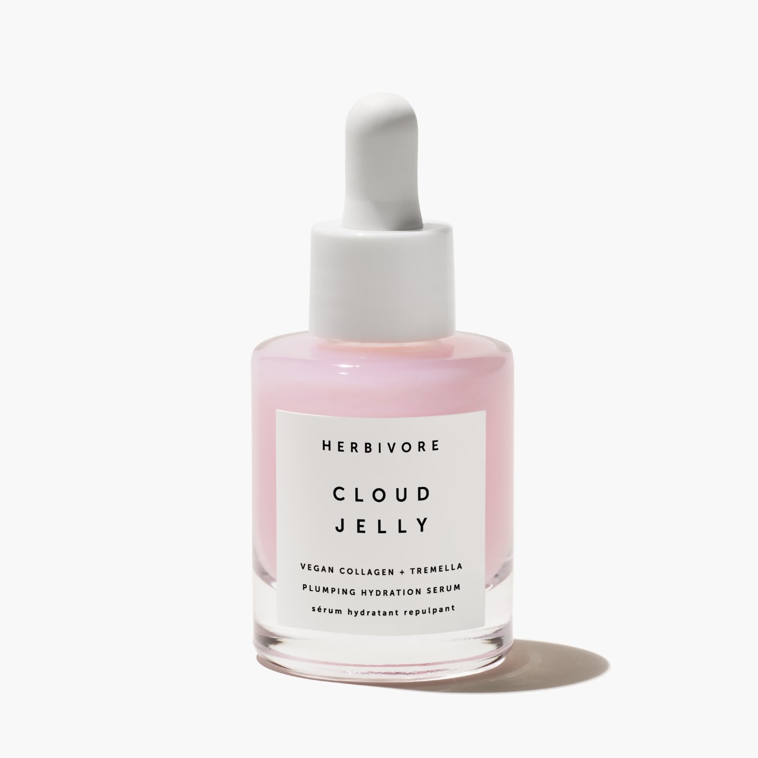 CLOUD JELLY Pink Plumping Hydration Serum