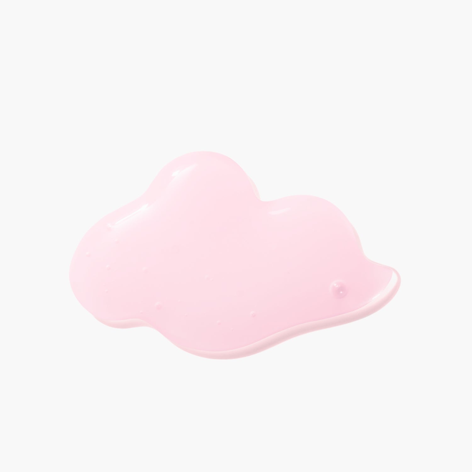 CLOUD JELLY Pink Plumping Hydration Serum