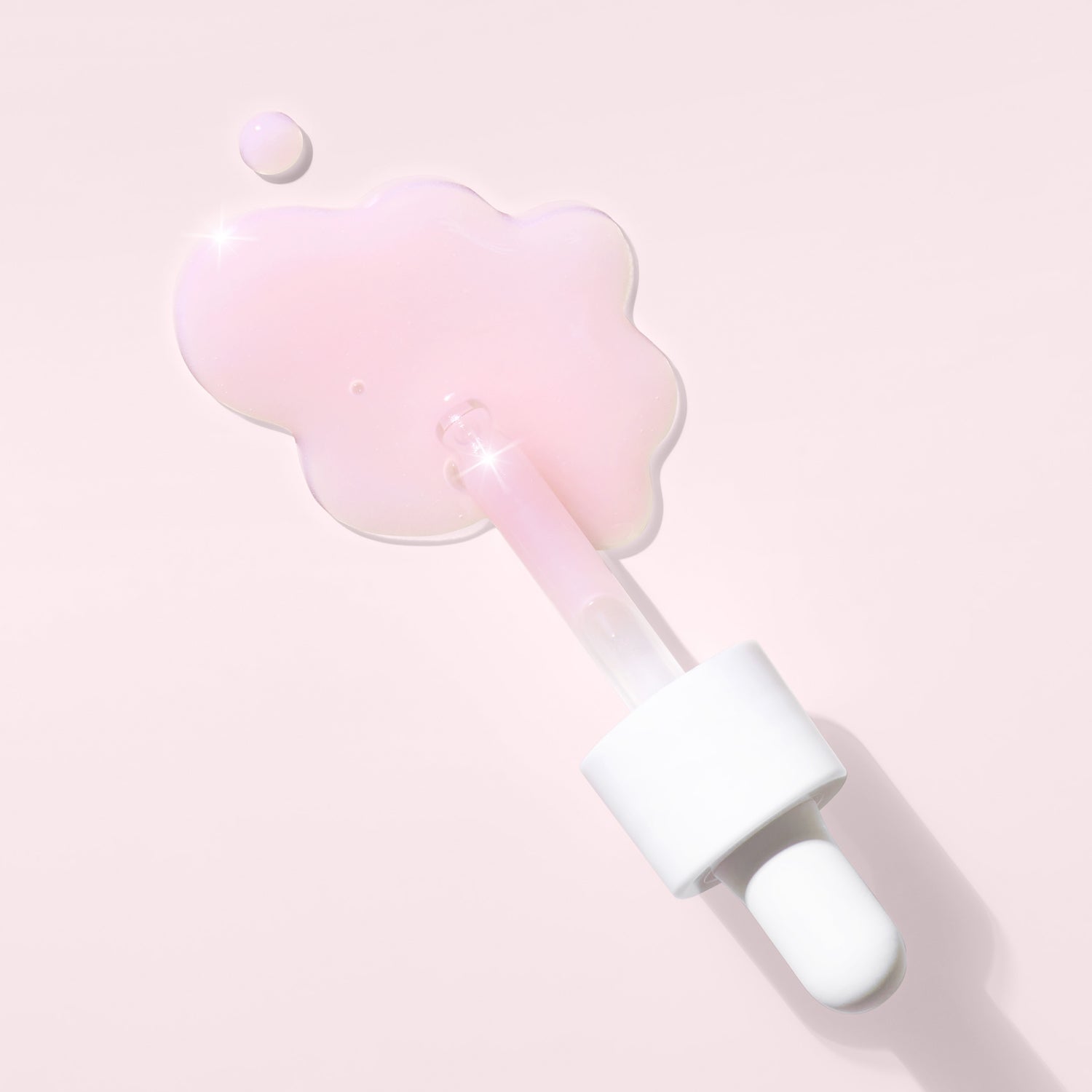 CLOUD JELLY Pink Plumping Hydration Serum