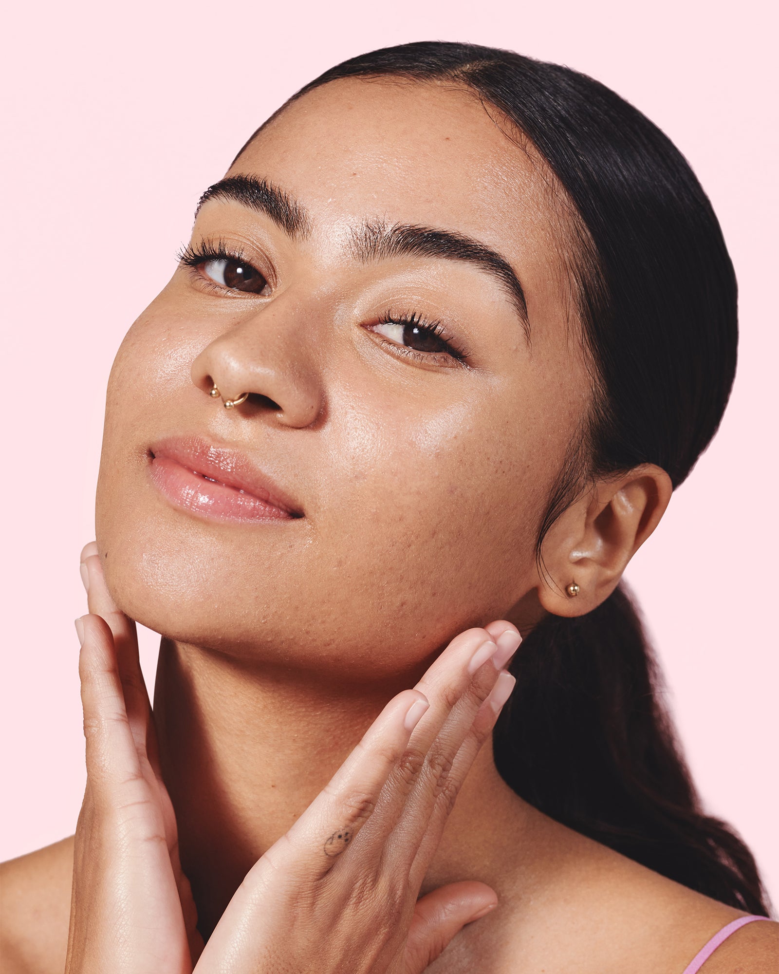 TIPS FOR SENSITIVE SKIN