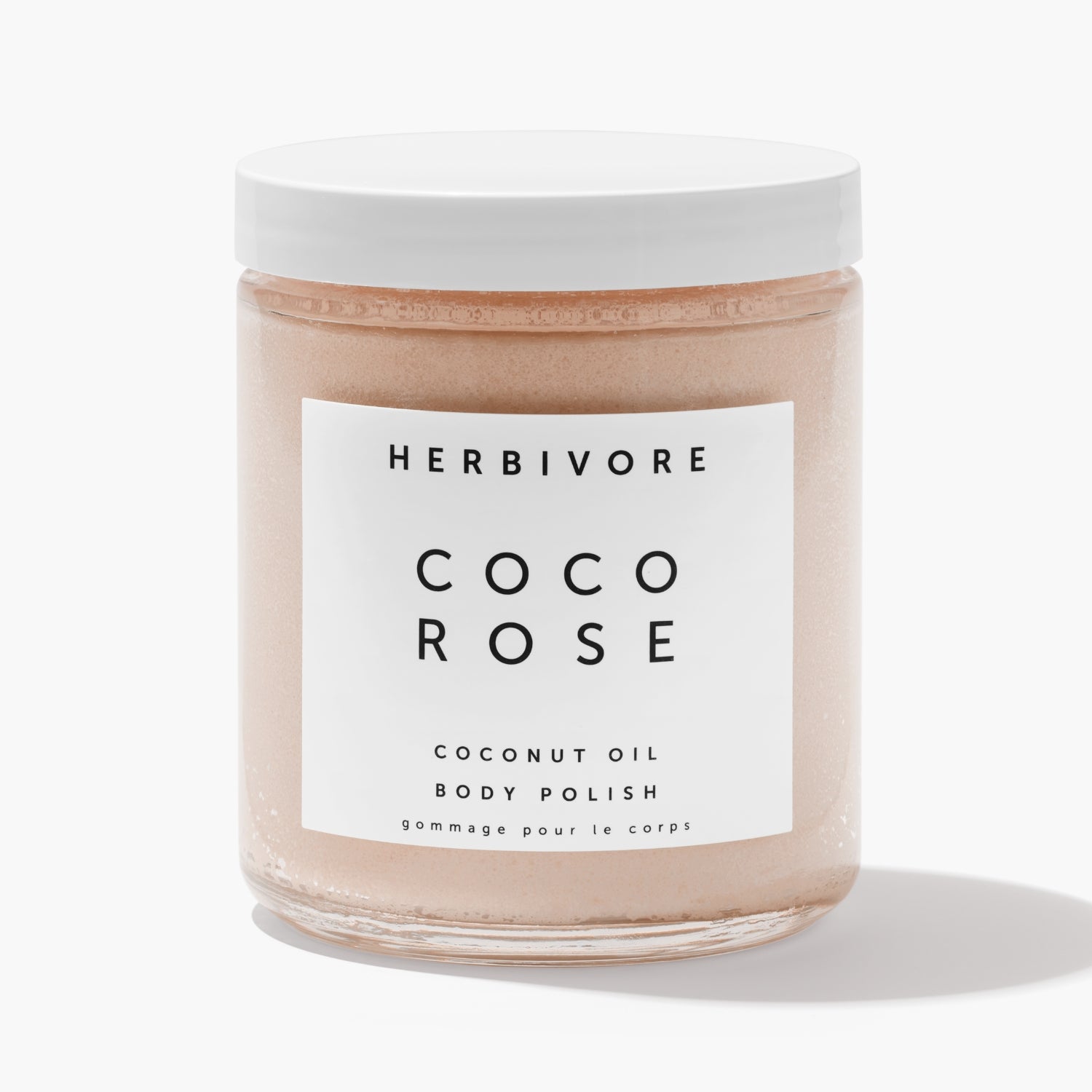 COCO ROSE Exfoliating Body Scrub