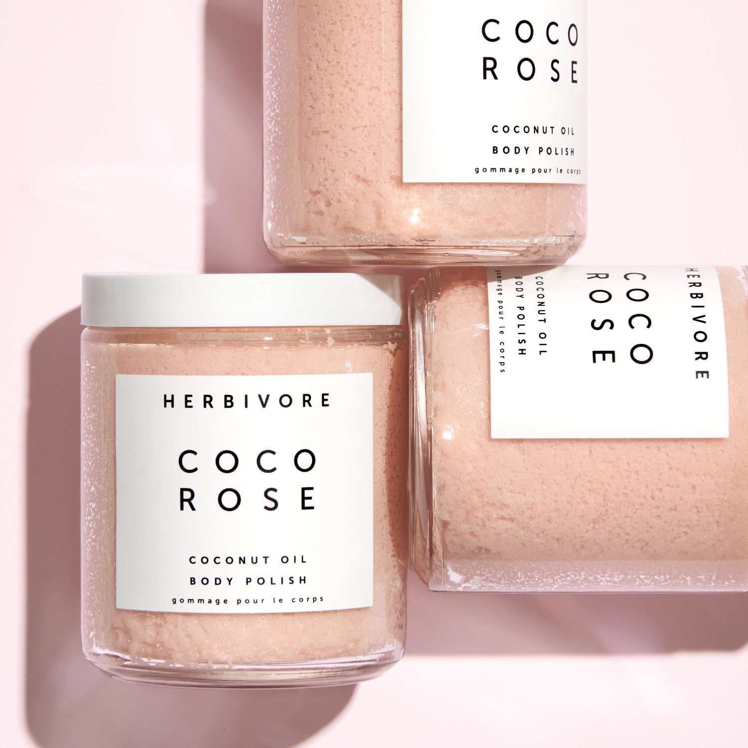 COCO ROSE Exfoliating Body Scrub