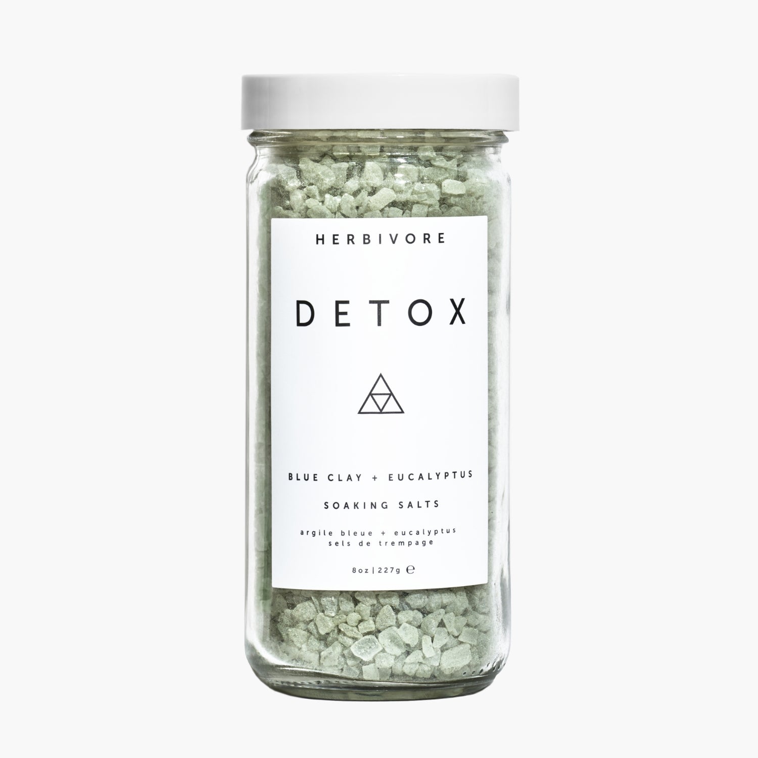 DETOX Soaking Salts