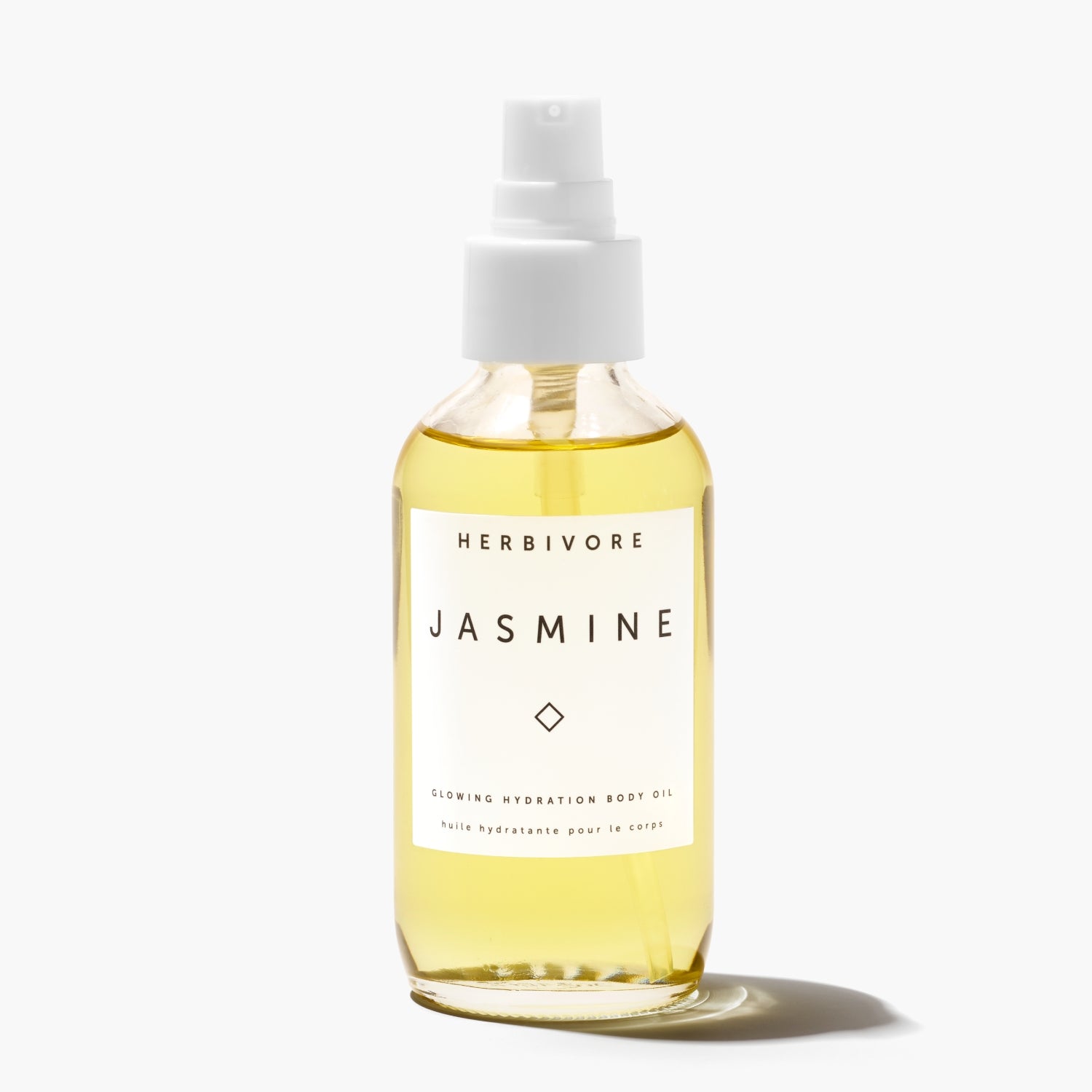 JASMINE Body Oil