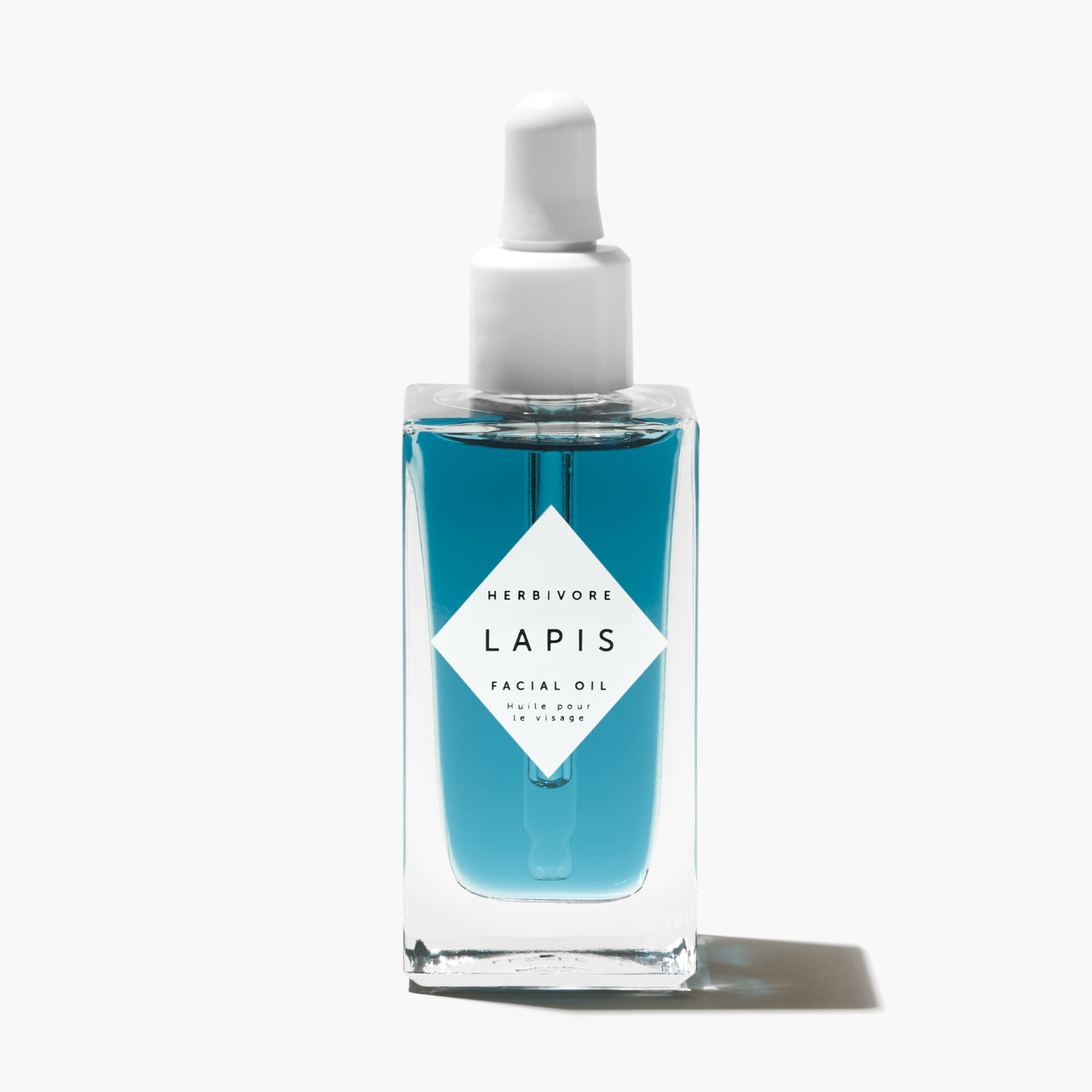 LAPIS Blue Tansy Face Oil - For Oily & Acne-Prone Skin