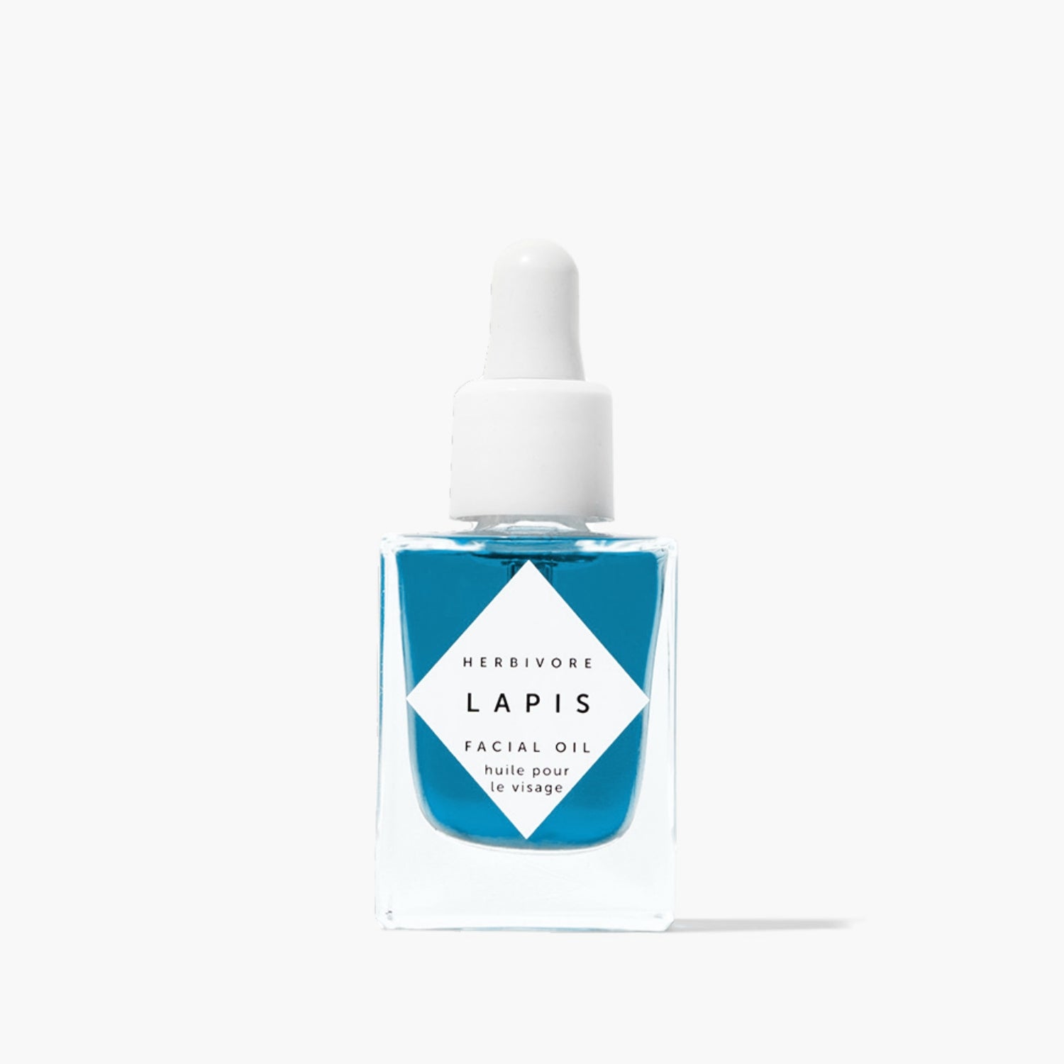 LAPIS Blue Tansy Face Oil - For Oily & Acne-Prone Skin