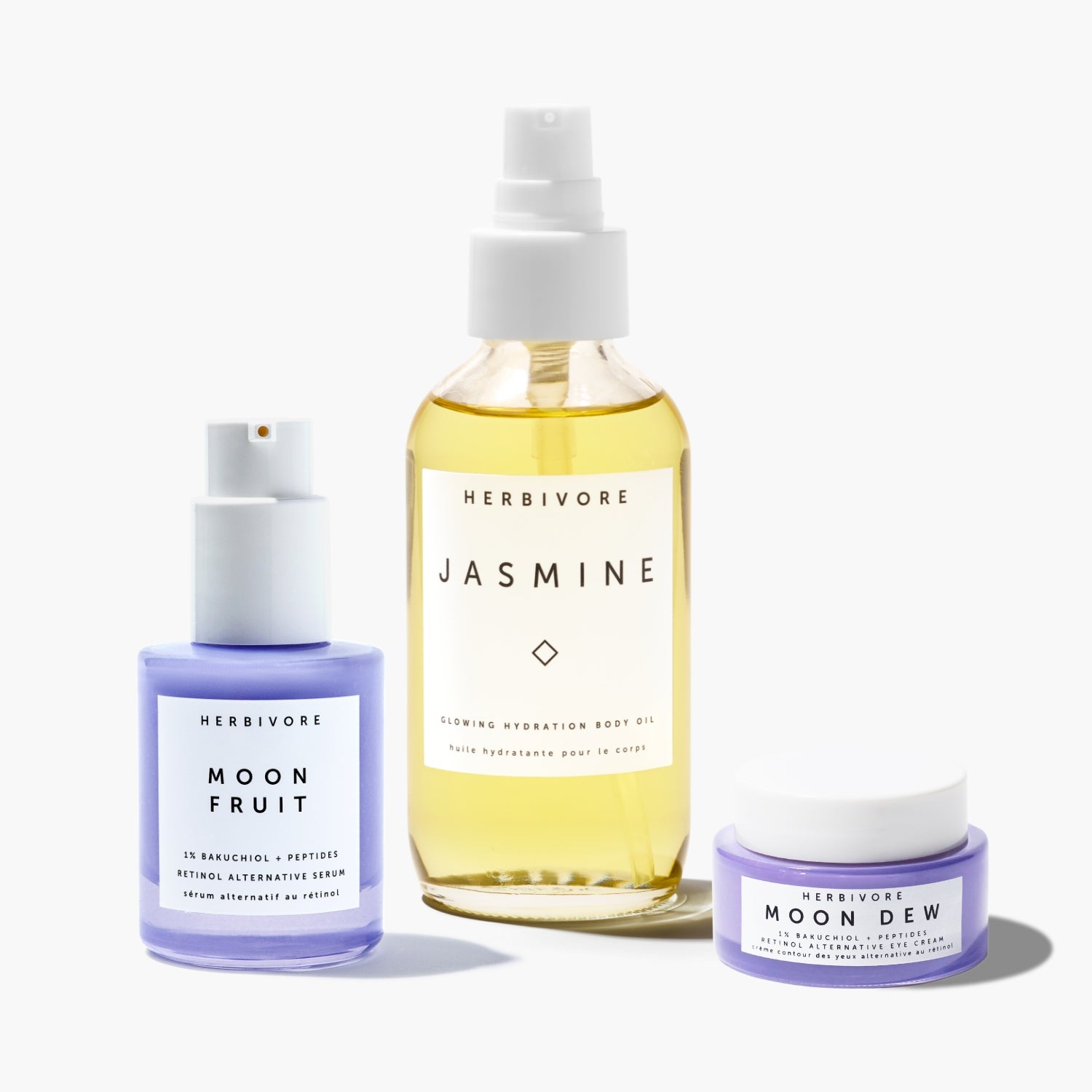 MOMMY GLOW - Skincare Bundle