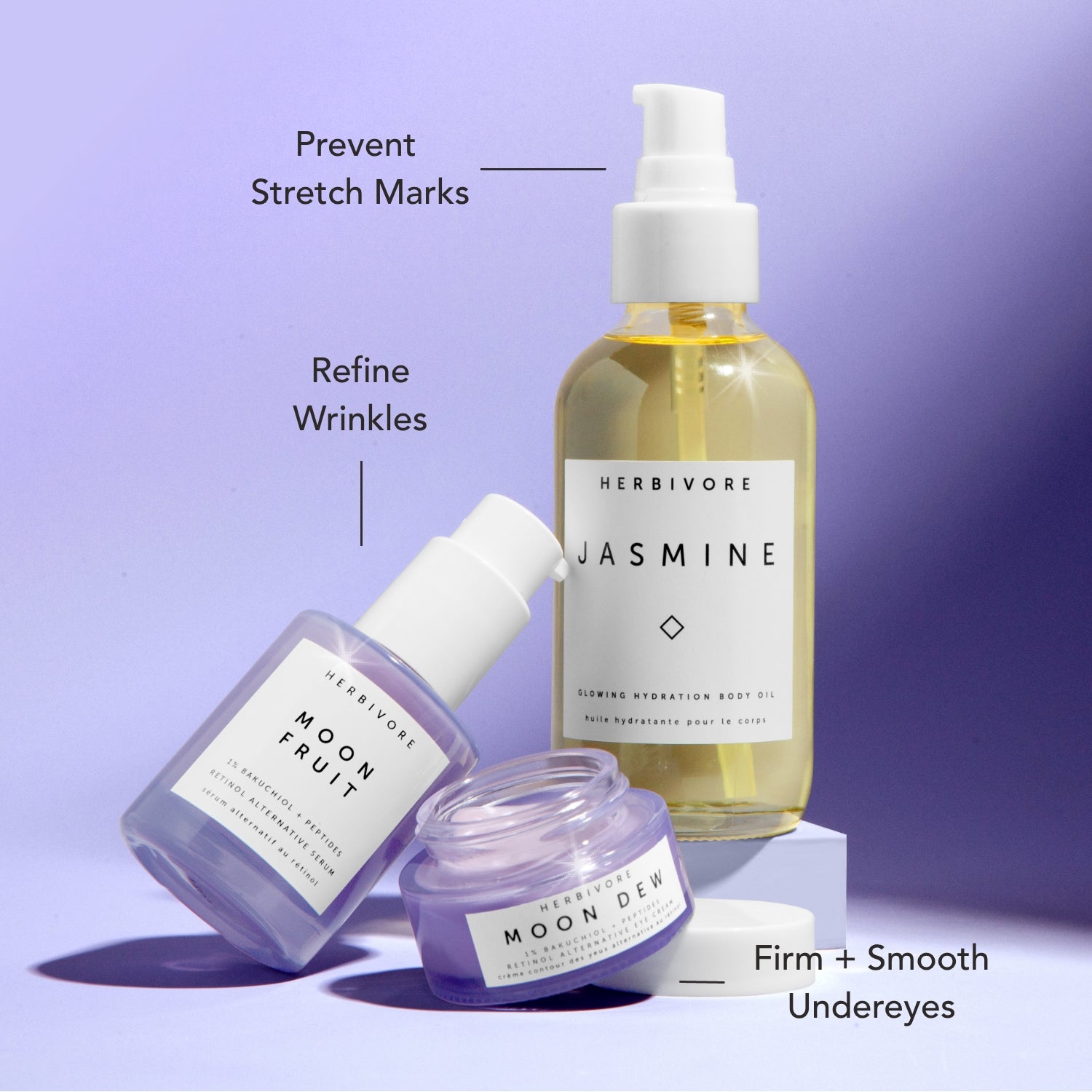 MOMMY GLOW - Skincare Bundle