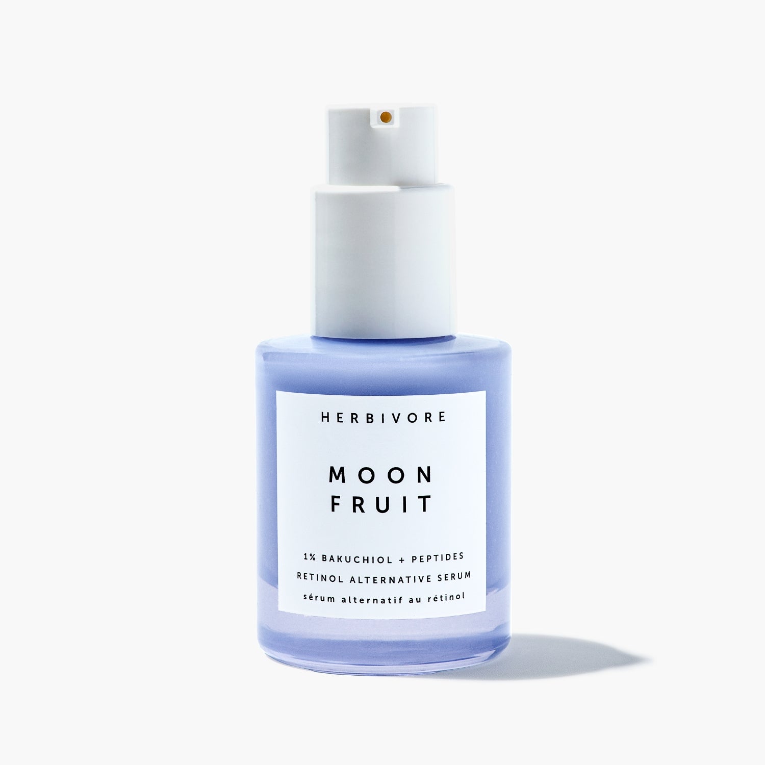 MOON FRUIT 1% Bakuchiol + Peptides Retinol Alternative Serum