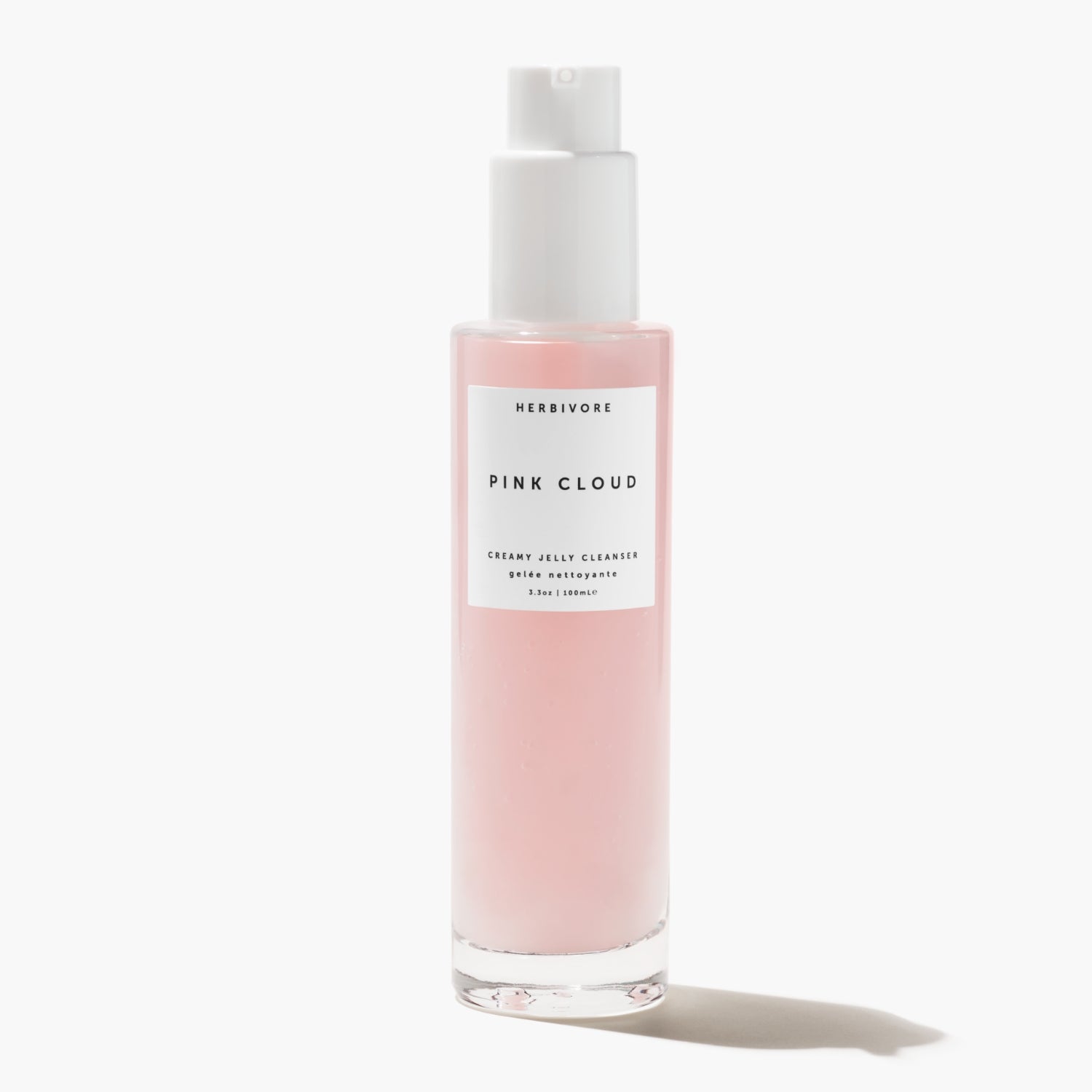 Regular Size Pink Cloud Cleanser | 100 mL