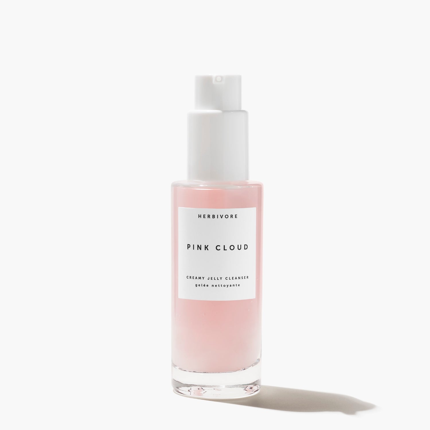 Mini Travel Size Pink Cloud Cleanser | 50 mL