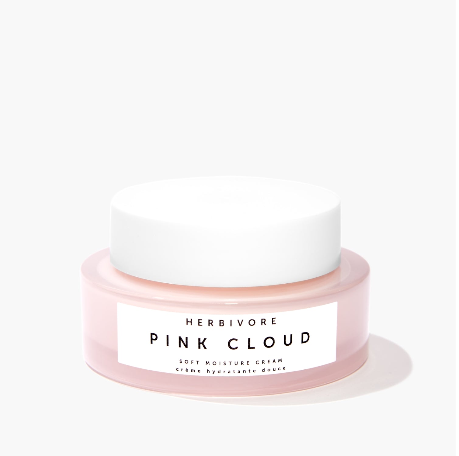 PINK CLOUD Soft Moisture Cream