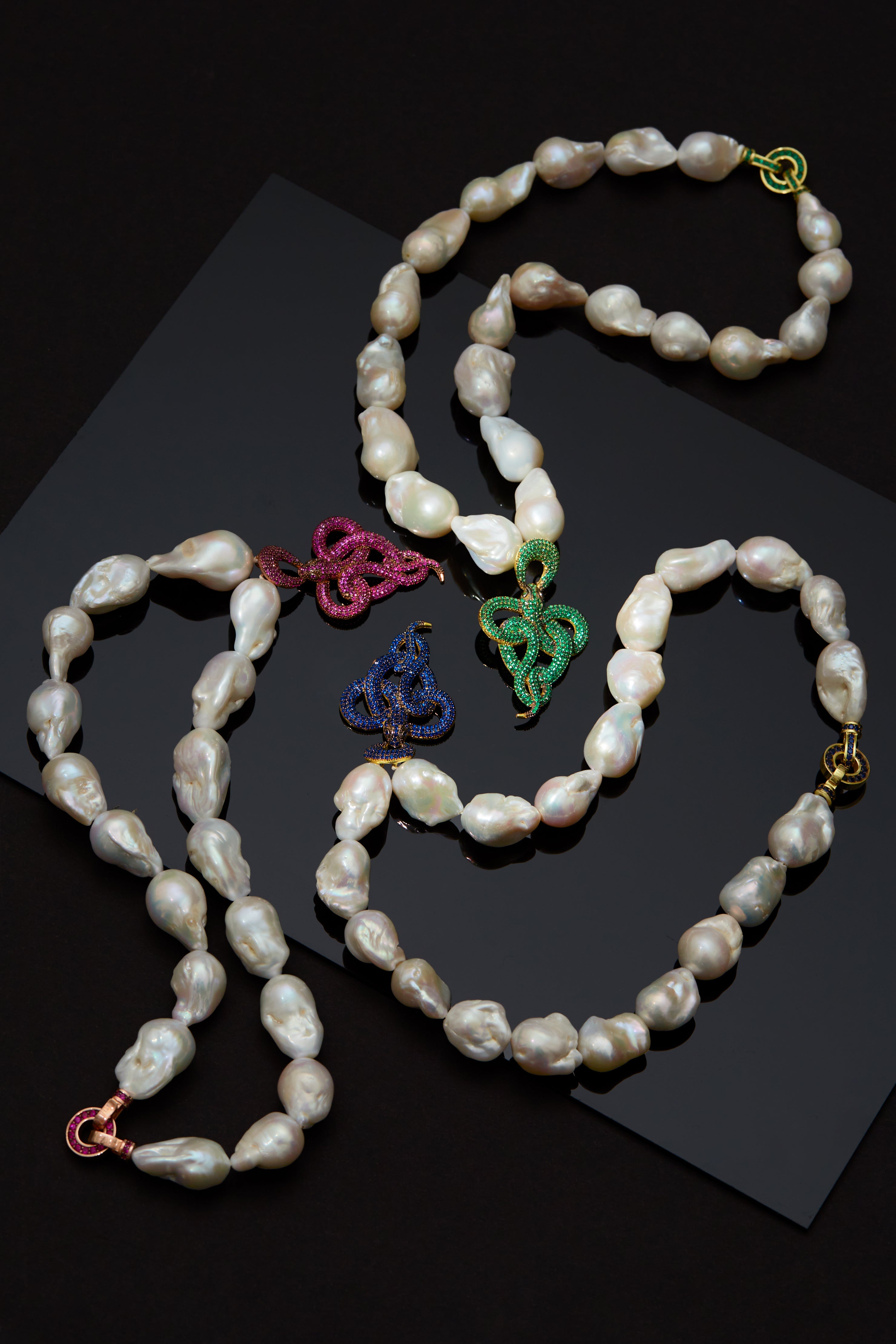 Latelita Jewellery